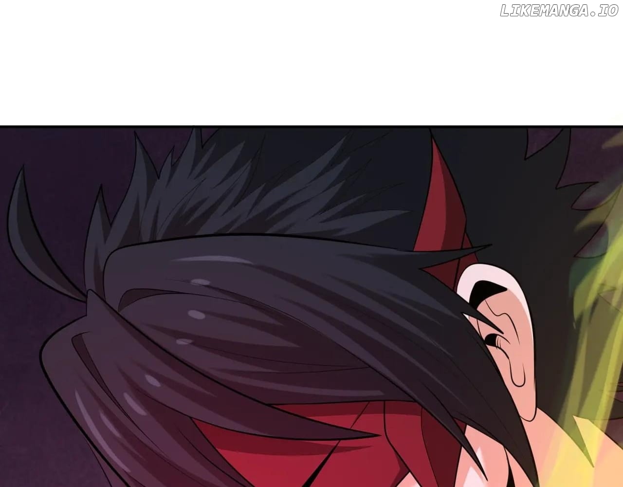 Era of the Haunted Chapter 318 - page 130